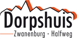 Logo Dorpshuis Zwanenburg Halfweg